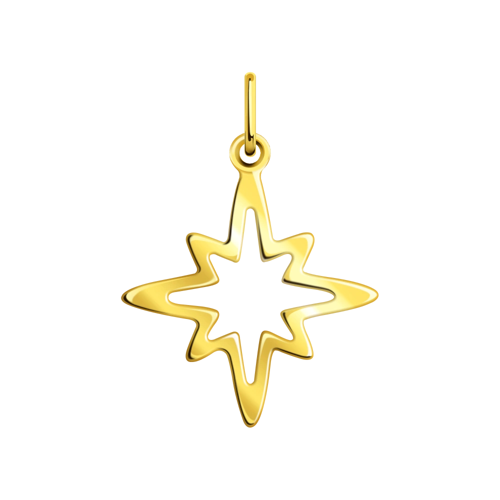 Кулон Atoll л50294 