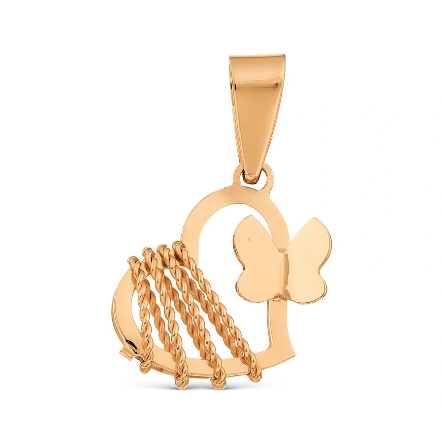 Кулон Karatov Т100035185 