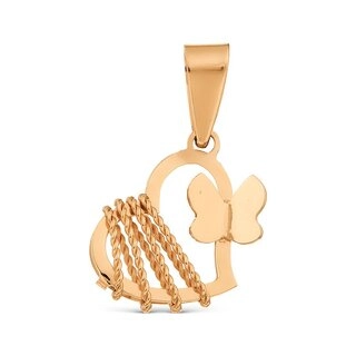 Кулон Karatov Т100035185 