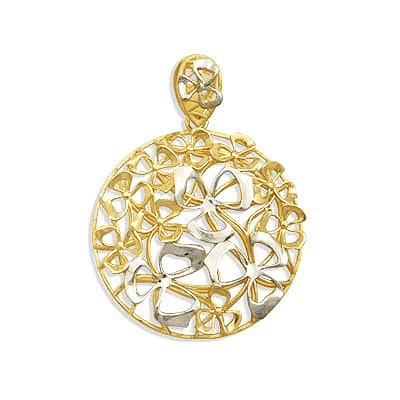 Кулон Karatov Т94003934 