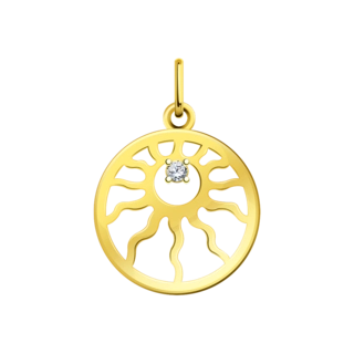 Кулон Atoll л50231 