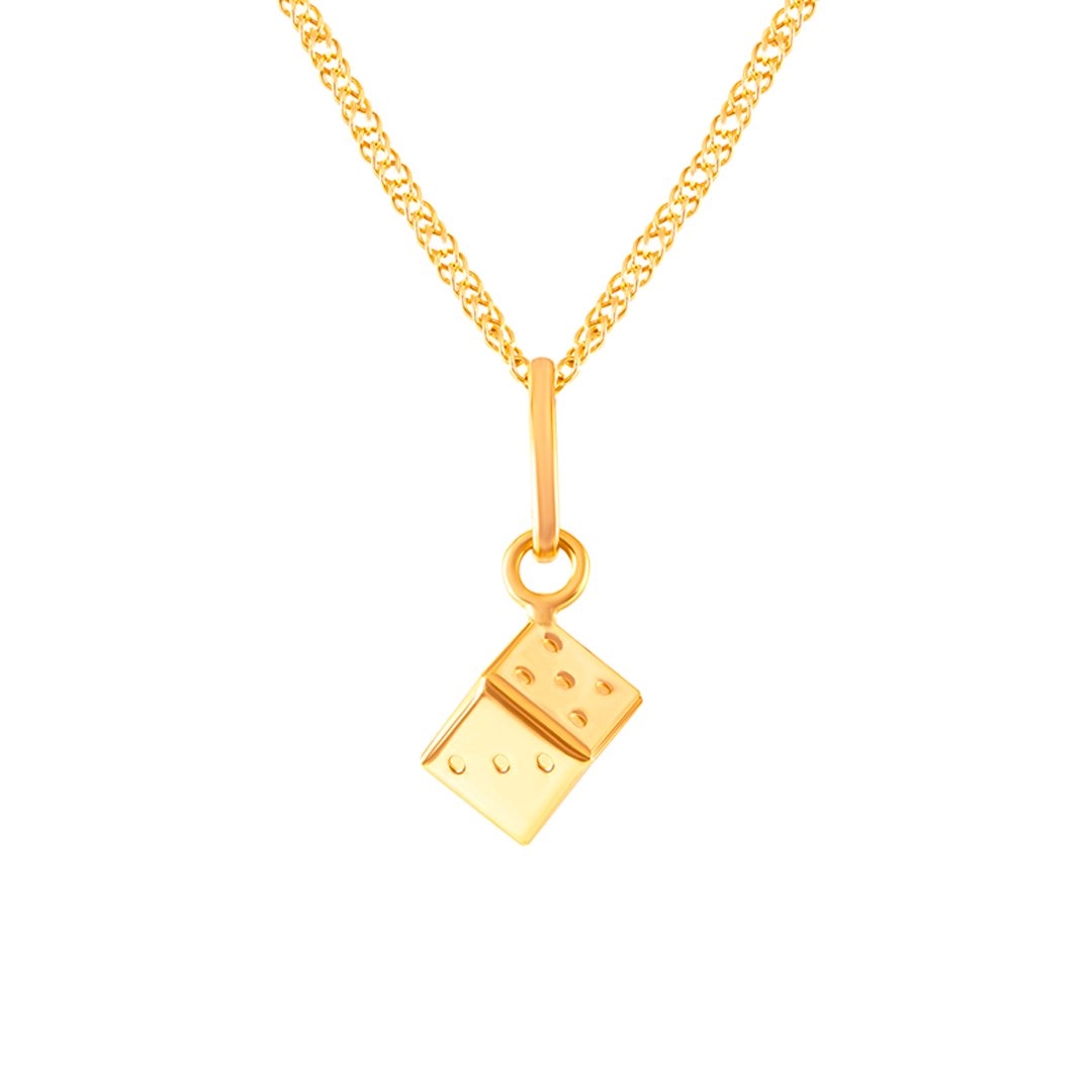 Кулон Favory P01148488 1,18гр. 