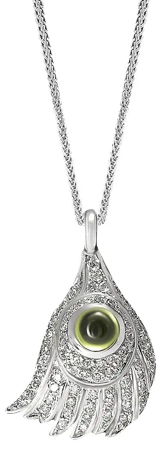 Кулон Favory P01148424 6,24гр. 