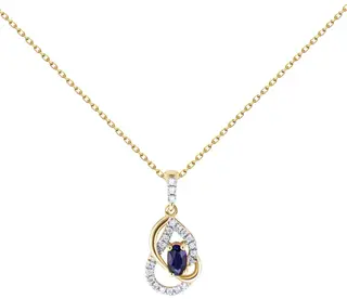 Кулон Favory P01194276 2,51гр. 