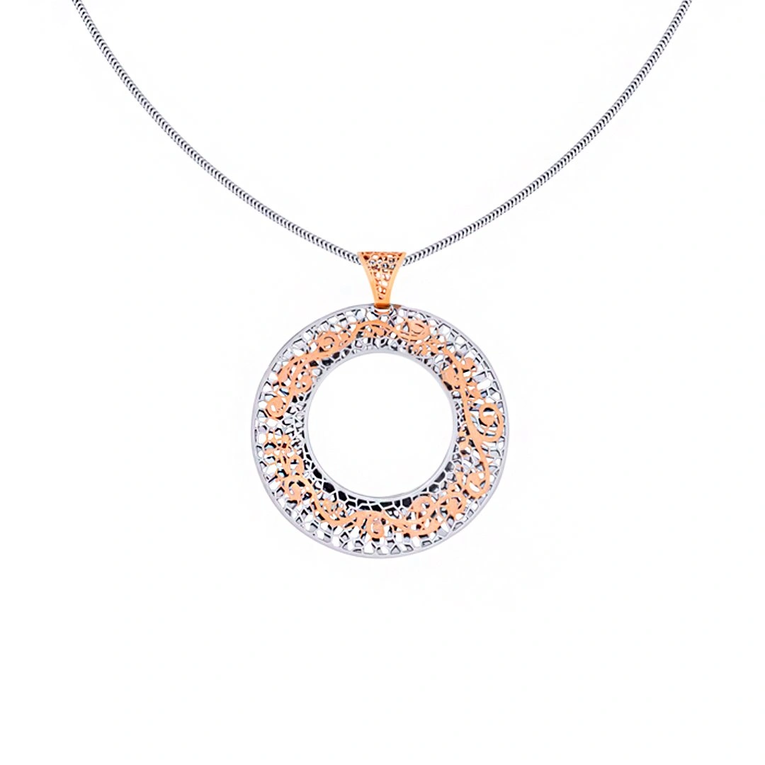 Кулон Favory P01132777 6,93гр. 