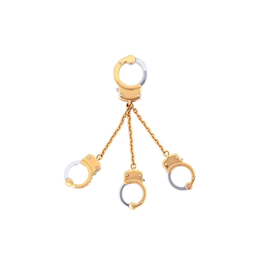 Кулон Favory P01120144 AS 16,64гр. 