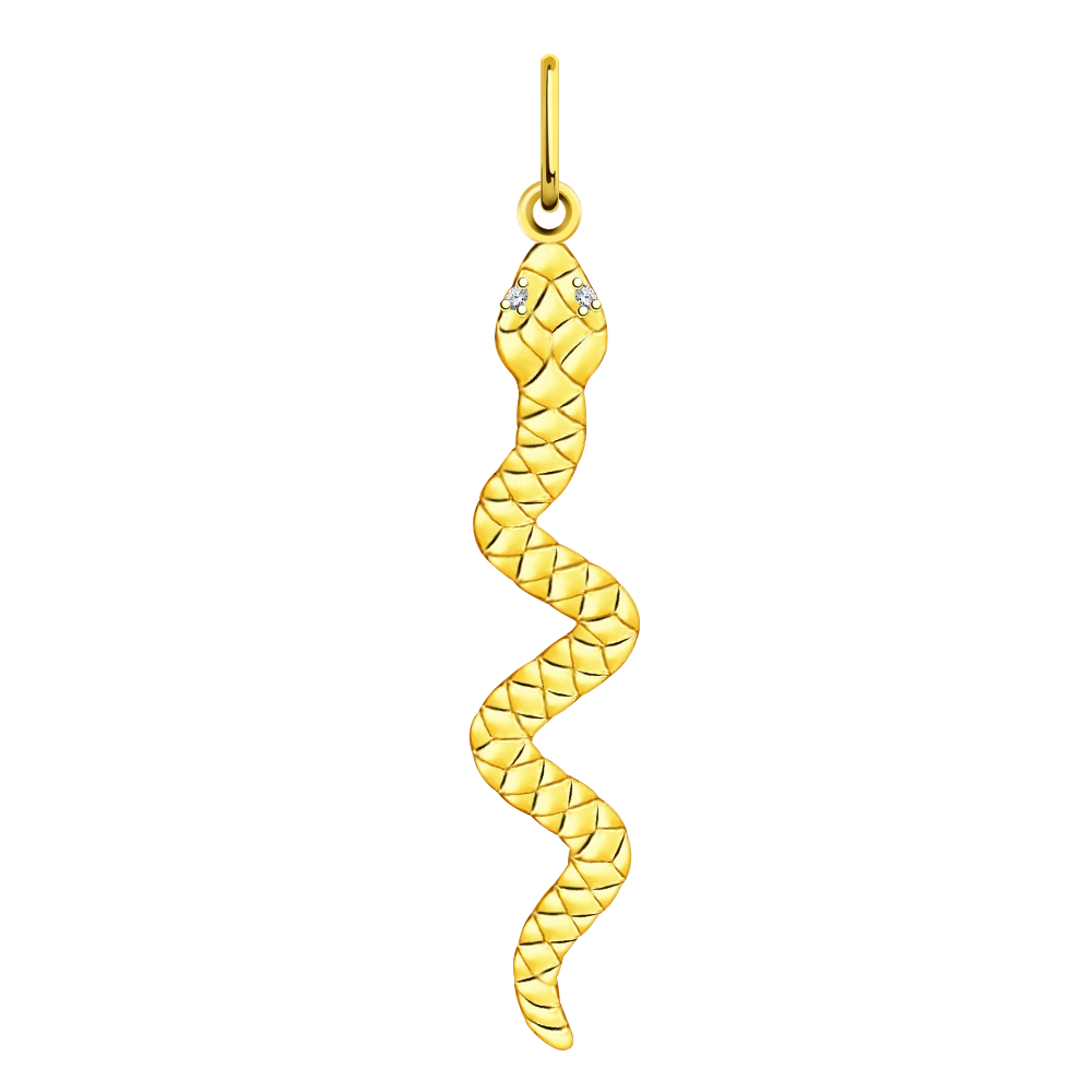 Кулон Atoll л50291 