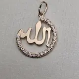 Подвеска Deimantas 116176702 1.72гр  - фото 2