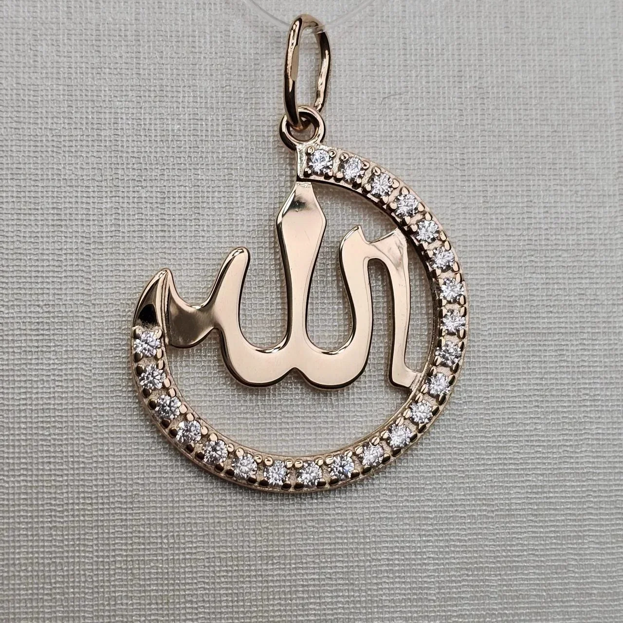 Подвеска Deimantas 116176702 1.72гр 