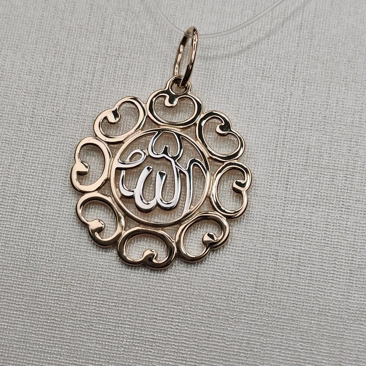 Подвеска Deimantas 116176690 1.41гр 