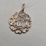 Подвеска Deimantas 116176690 1.41гр 