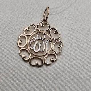 Подвеска Deimantas 116176690 1.41гр 