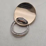 Кулон Deimantas 115428782 2,61гр. 