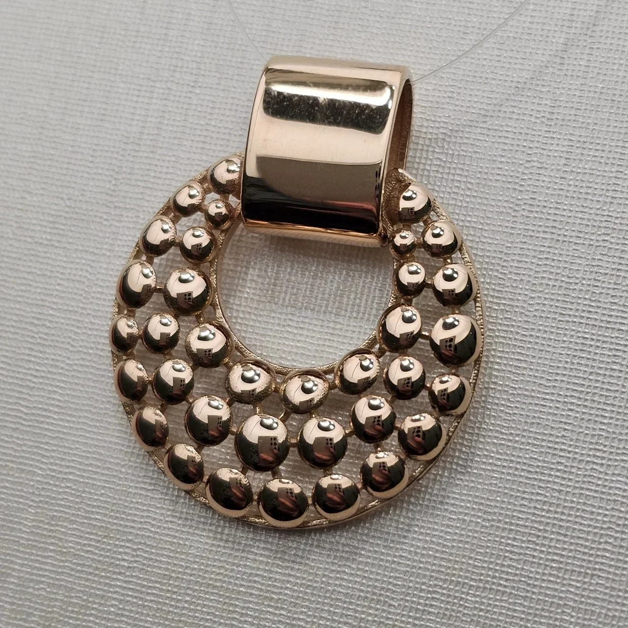 Подвеска Deimantas 116052063 2.05гр  - фото 2