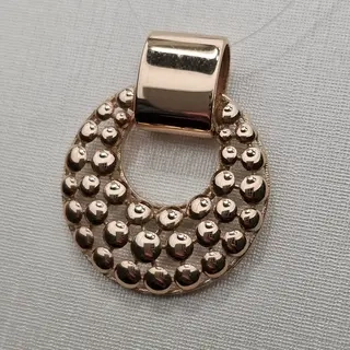 Подвеска Deimantas 116052063 2.05гр  - фото 2