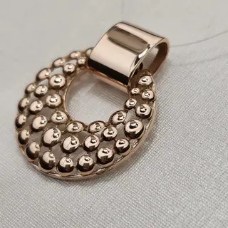 Подвеска Deimantas 116052063 2.05гр 