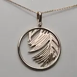 Кулон Deimantas 112813142 2,72гр.  - фото 3