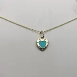 Кулон Deimantas 112818890 0,95гр.  - фото 2