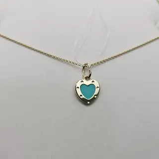 Кулон Deimantas 112818890 0,95гр.  - фото 2