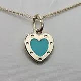 Кулон Deimantas 112818890 0,95гр.  - фото 4