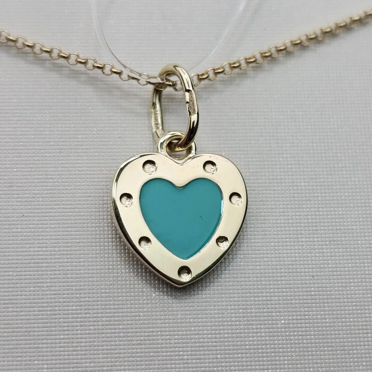 Кулон Deimantas 112818890 0,95гр. 