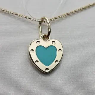 Кулон Deimantas 112818890 0,95гр. 