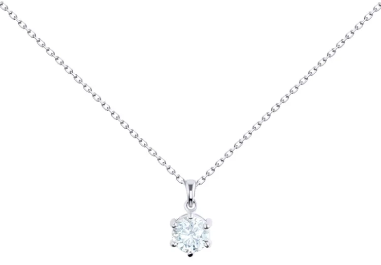 Кулон Favory P01178243 0,79гр. 