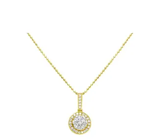 Кулон Favory P00100432 1,96гр. 