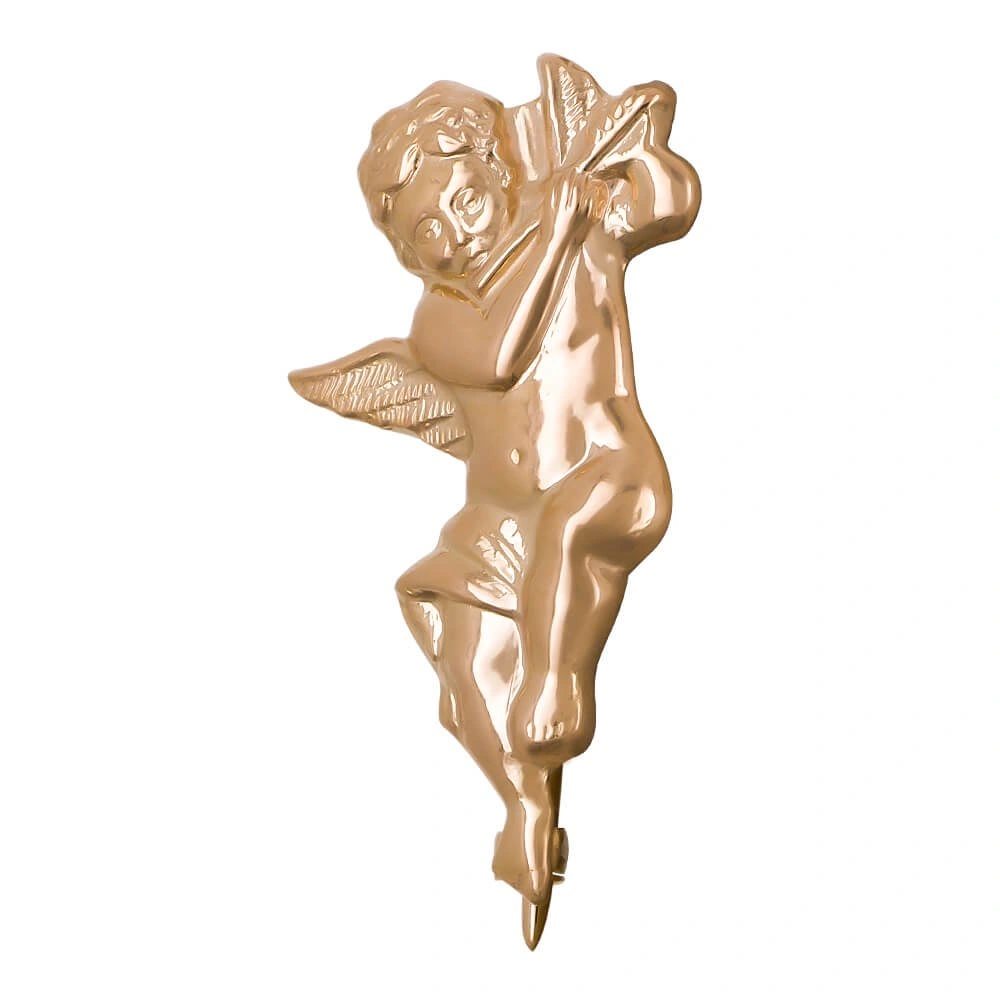 Брошь Костромской ЮЗ 14020143 1,53гр. 