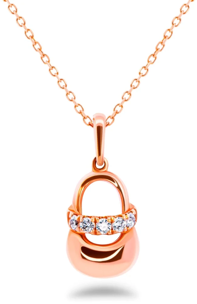 Кулон Favory N01176757 AE 2гр. 