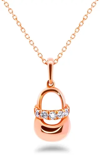 Кулон Favory N01176757 AE 2гр. 