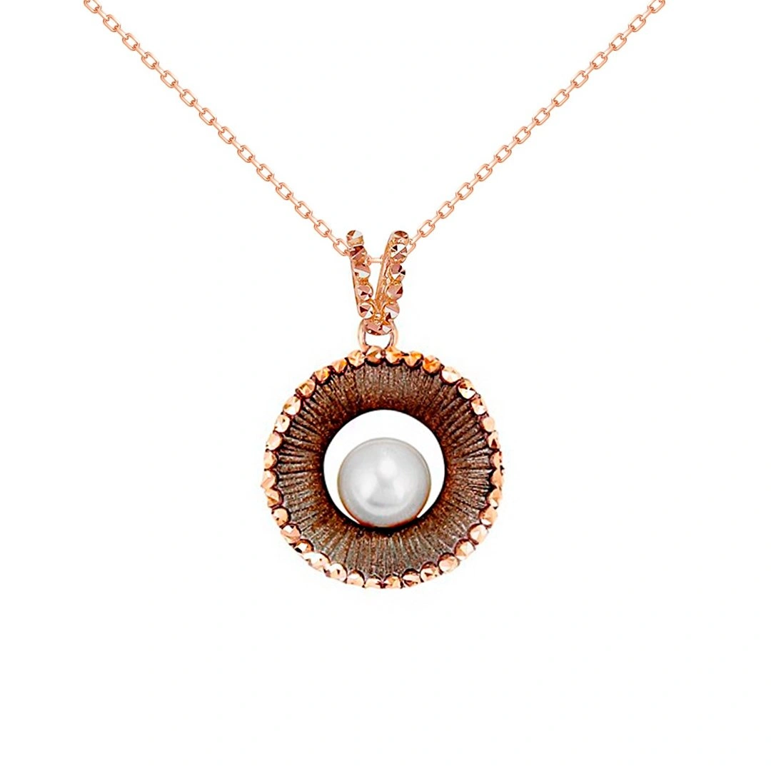 Кулон Roberto Bravo P01190339 2,81гр 1,1ct. 