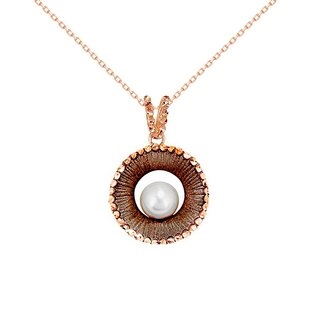 Кулон Roberto Bravo P01190339 2,81гр 1,1ct. 