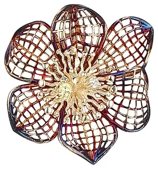 Кулон Roberto Bravo P01123874 3,16гр. 