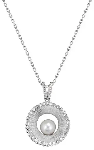 Кулон Roberto Bravo P01198809 2,61гр. 