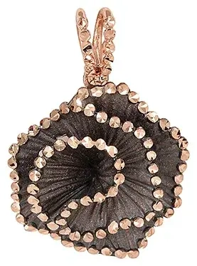 Кулон Roberto Bravo P01185533 2,55гр. 