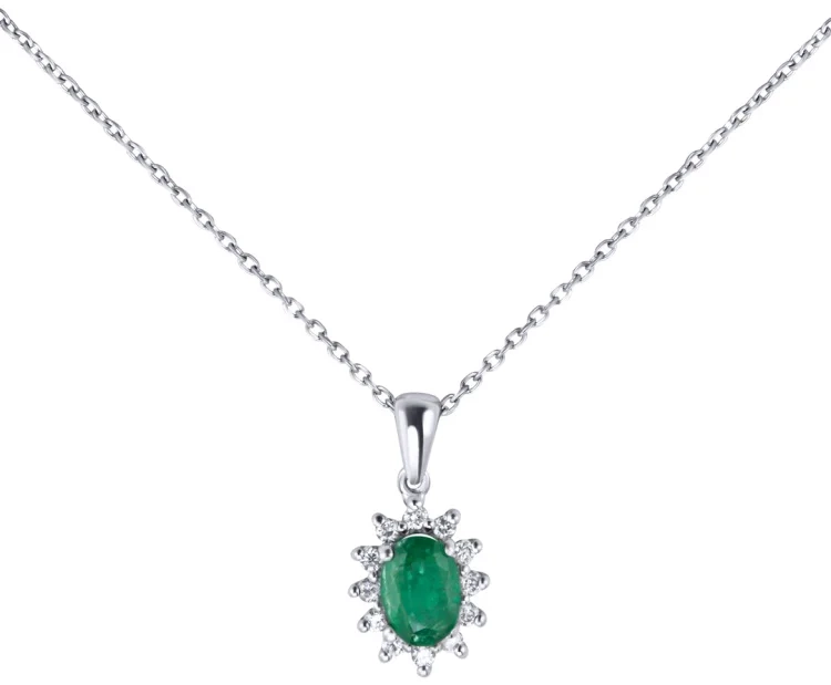 Кулон Favory P01194665 1,83гр. 