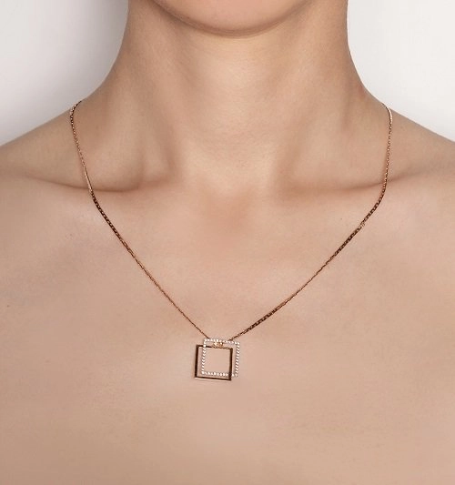 Кулон Династия 100108-1102 