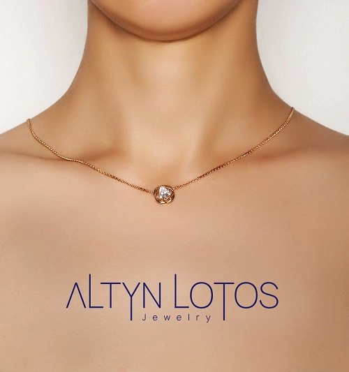 Кулон Эстет 01П1112771 