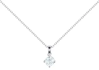 Кулон Favory P01178250 0,75гр. 