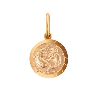 Кулон Favory P01109366 2,19гр. 