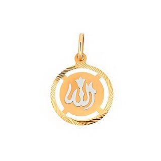 Кулон Favory P01123457 2,26гр. 