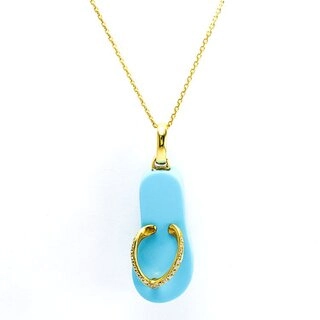 Кулон Favory P01177334 AS 1,1гр. 