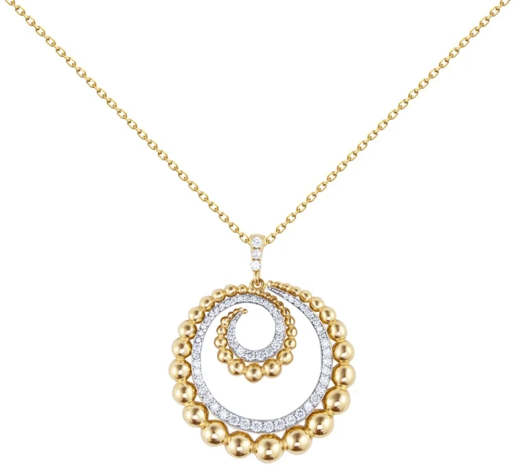 Кулон Favory P01194184 5,76гр. 