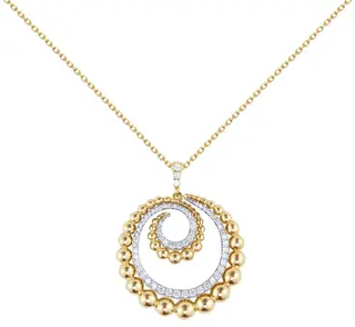 Кулон Favory P01194184 5,76гр. 