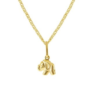 Кулон Roberto Bravo P01169629 0,65гр. 