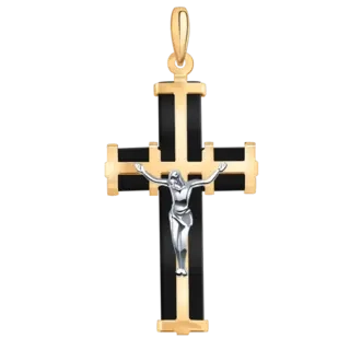 Подвеска Атолл 3154к 2.58гр  - фото 3