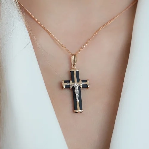 Подвеска Атолл 3154к 2.58гр  - фото 4