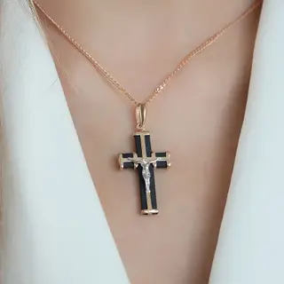 Подвеска Атолл 3154к 2.58гр  - фото 4