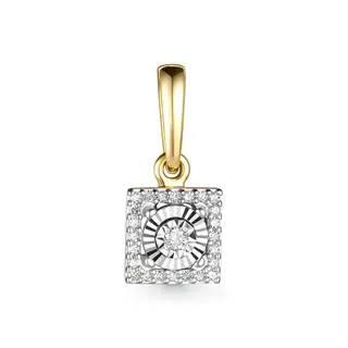 Подвеска Goldos П823-0320 1гр 